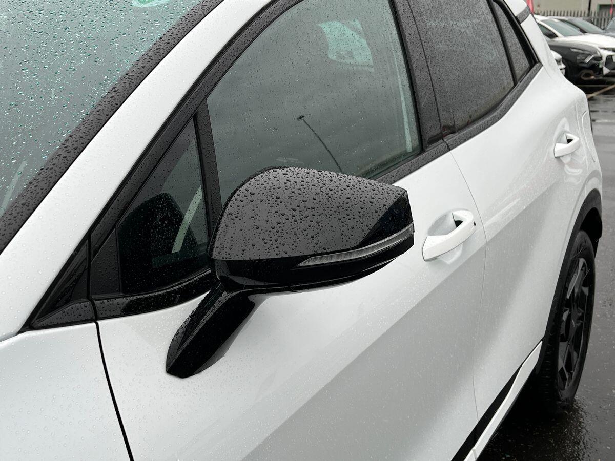 Used Kia Sportage 2025 for sale - 76876054: Photo 43