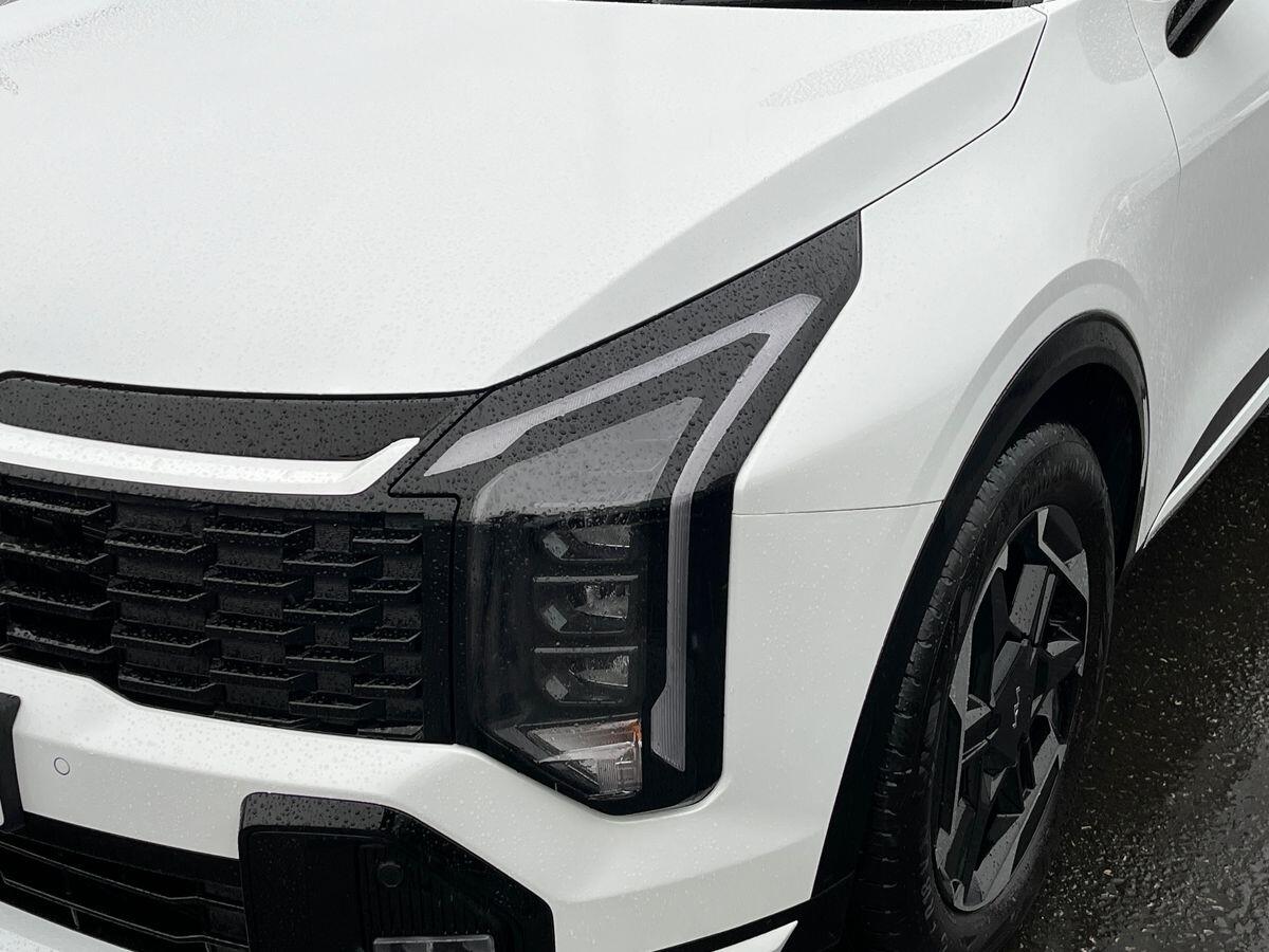 Used Kia Sportage 2025 for sale - 76876054: Photo 44