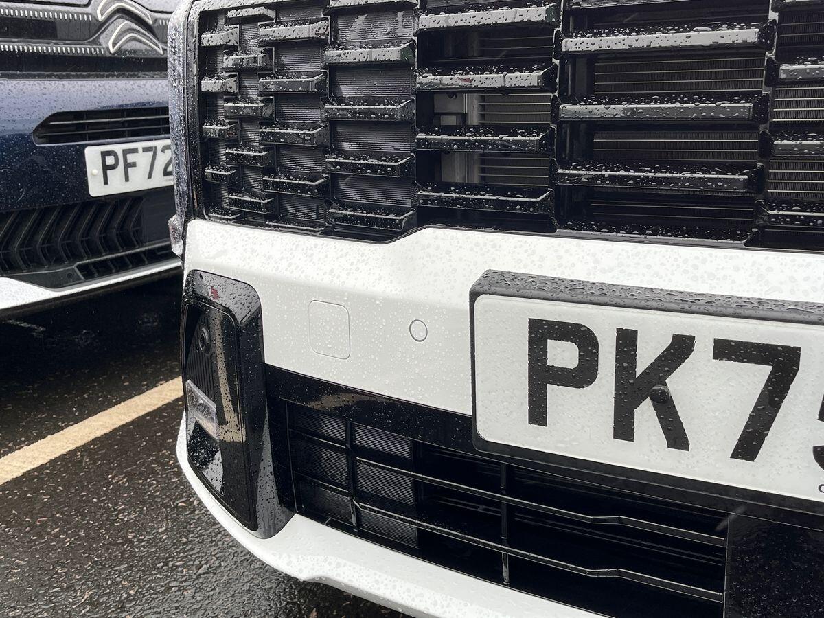 Used Kia Sportage 2025 for sale - 76876054: Photo 45