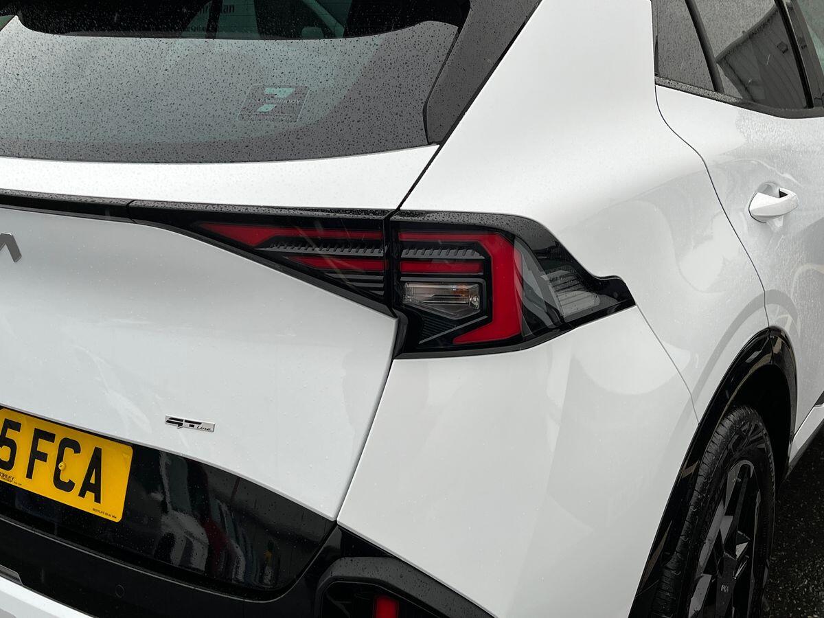 Used Kia Sportage 2025 for sale - 76876054: Photo 47