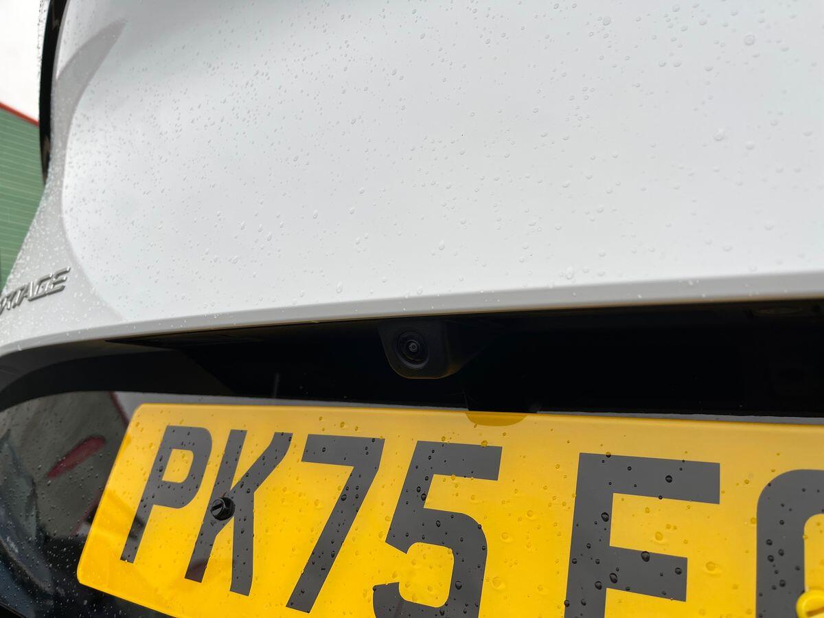 Used Kia Sportage 2025 for sale - 76876054: Photo 49