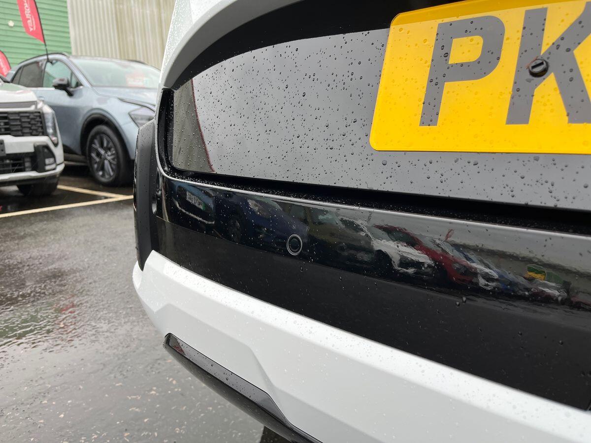 Used Kia Sportage 2025 for sale - 76876054: Photo 50