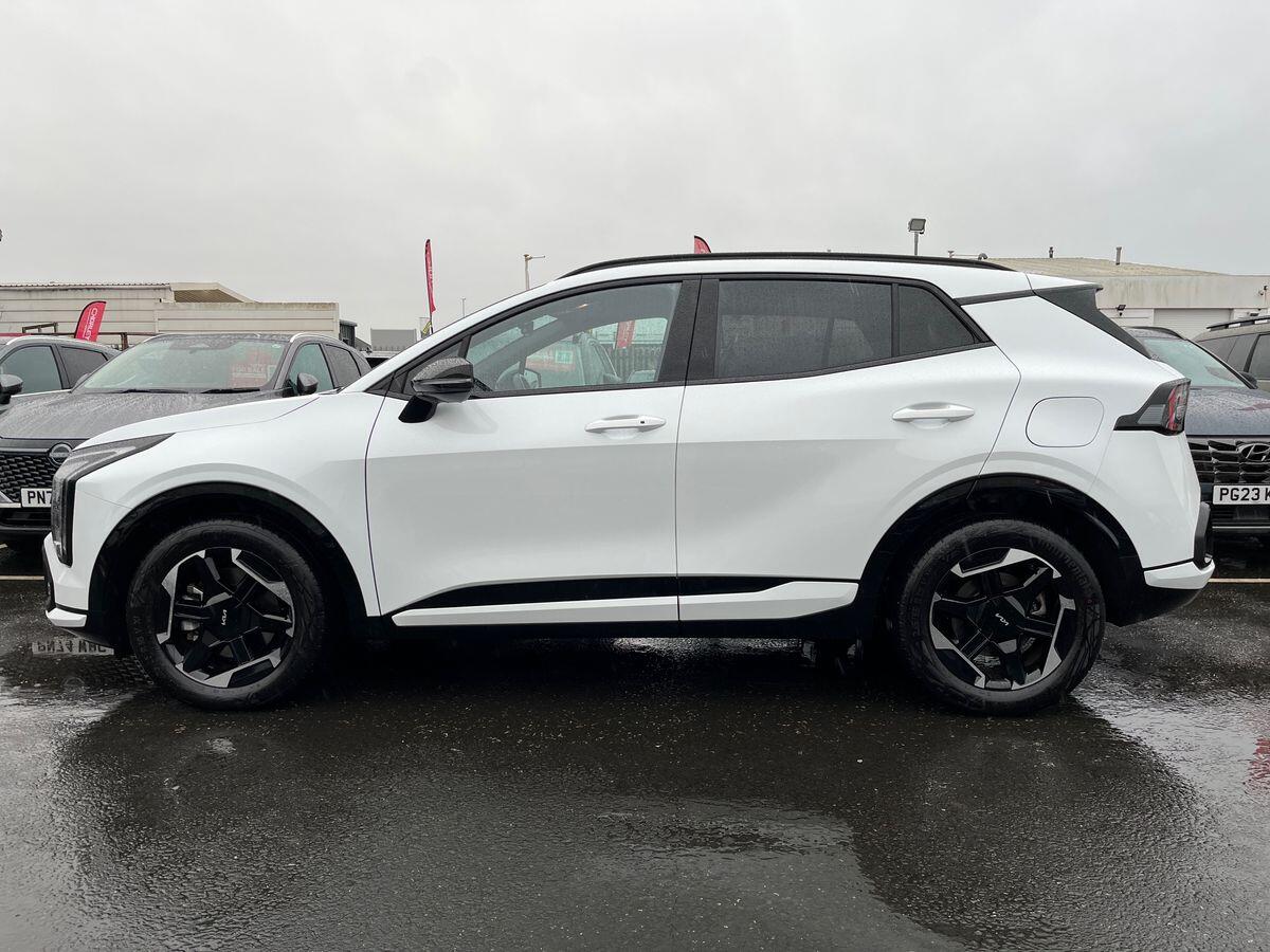 Used Kia Sportage 2025 for sale - 76876054: Photo 6