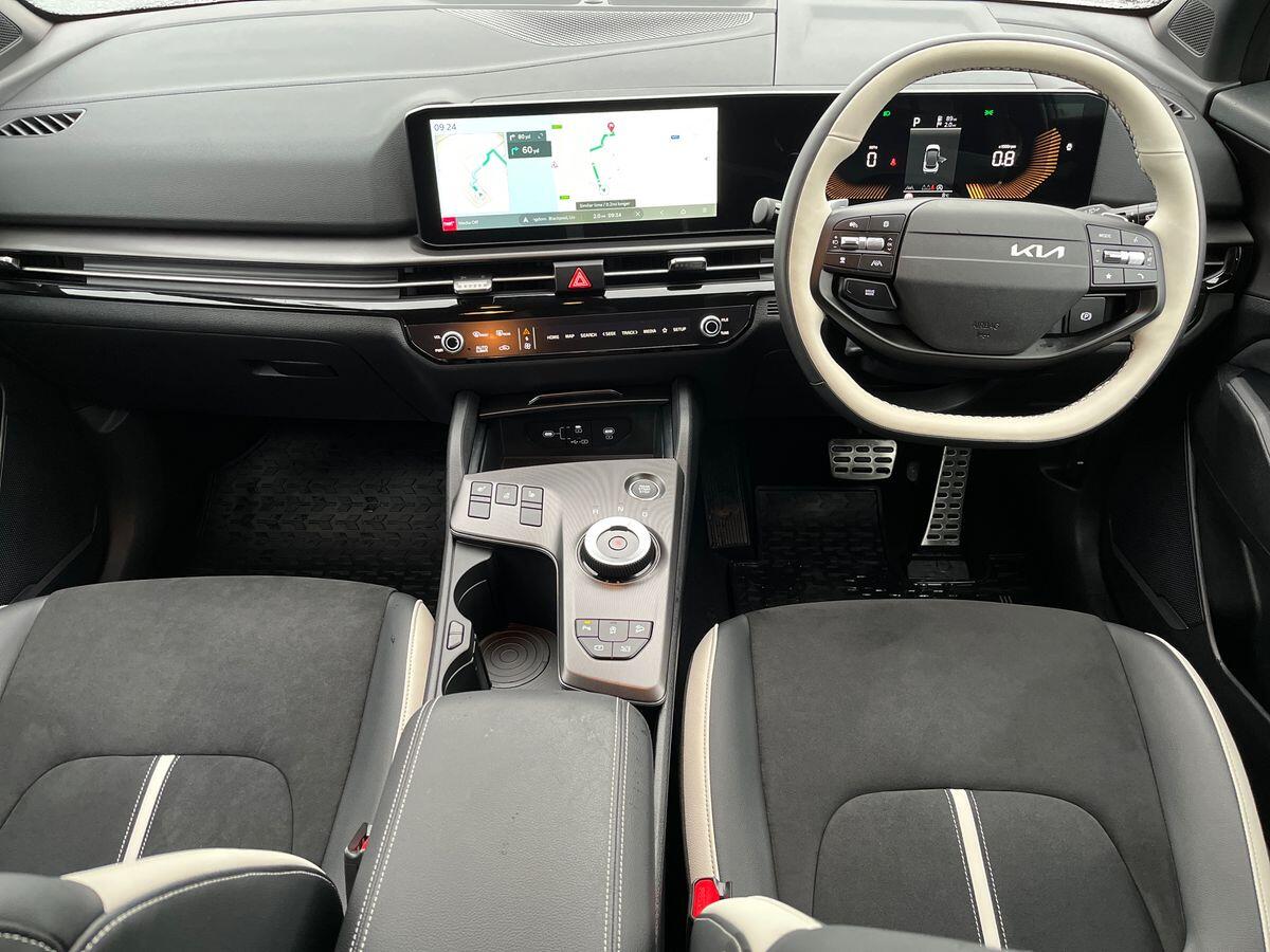 Used Kia Sportage 2025 for sale - 76876054: Photo 7