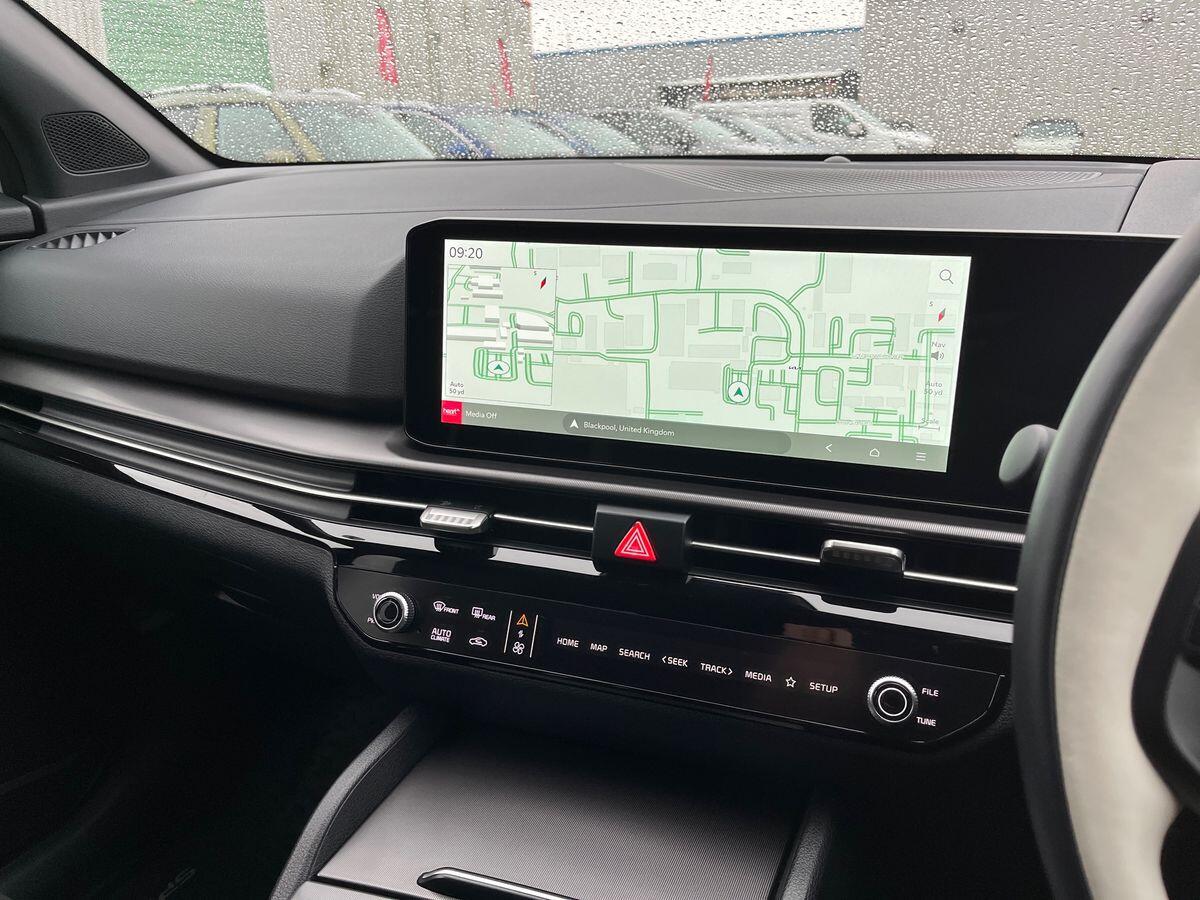 Used Kia Sportage 2025 for sale - 76876054: Photo 9