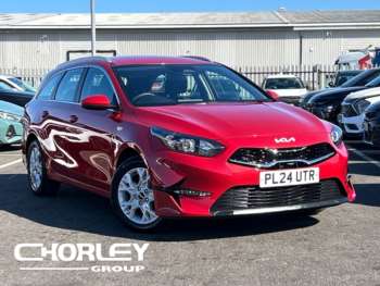 2024 - 1.5 T-GDi 2 Sportswagon 5dr Petrol Manual Euro 6 (s/s) (138 bhp)