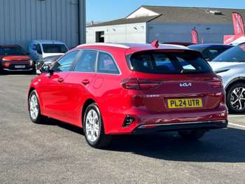 Used Kia Ceed 2024 for sale - 74937759: Photo