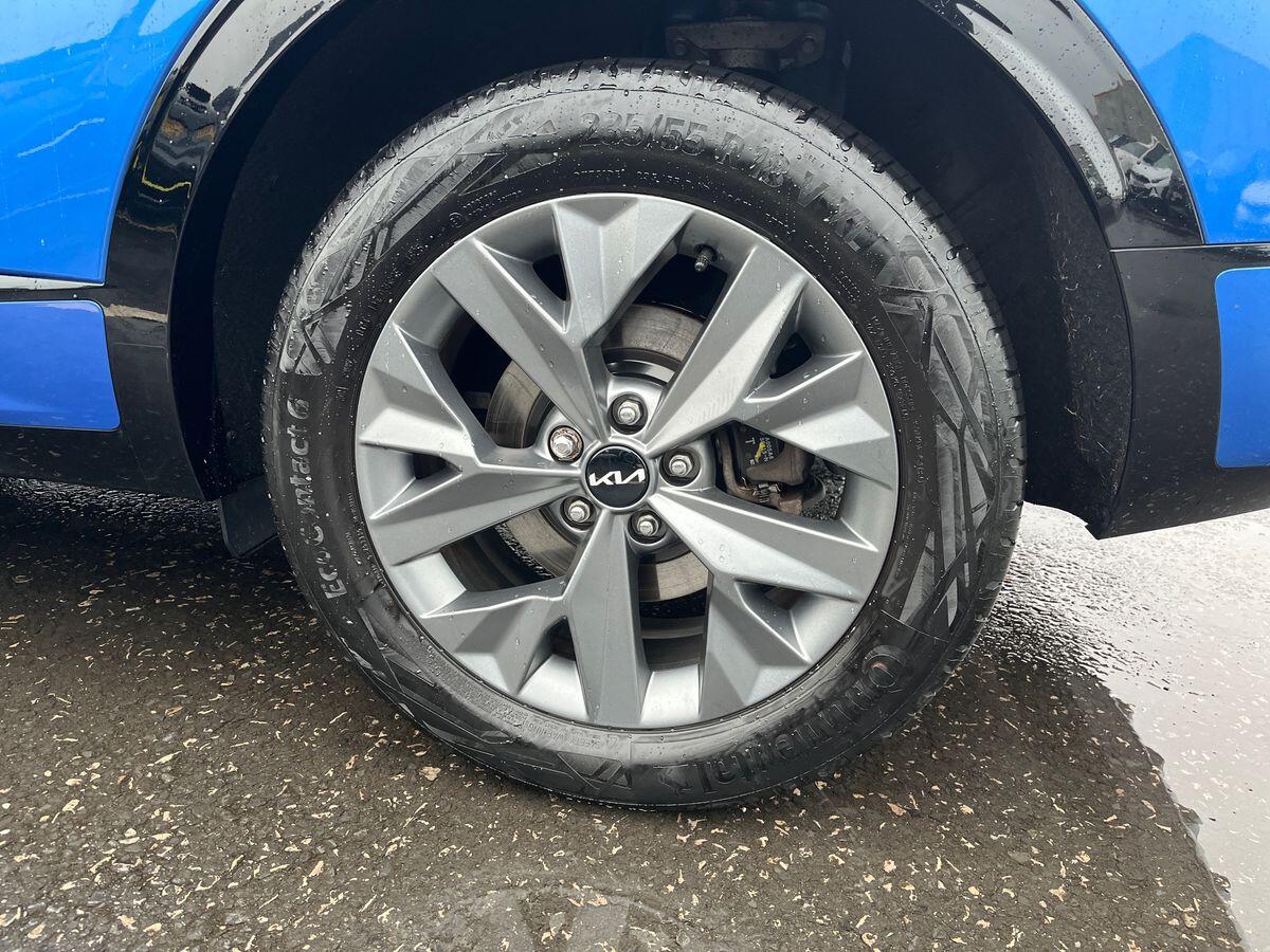 Used Kia Sportage 2025 for sale - 77620540: Photo 10