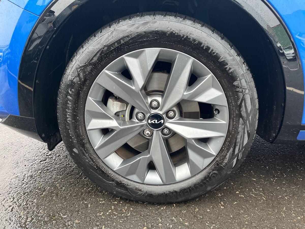 Used Kia Sportage 2025 for sale - 77620540: Photo 11