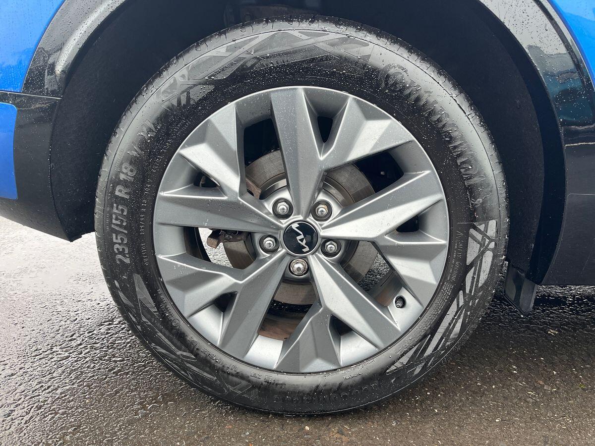 Used Kia Sportage 2025 for sale - 77620540: Photo 13