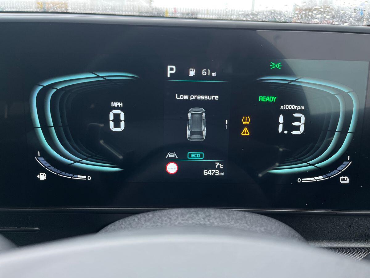 Used Kia Sportage 2025 for sale - 77620540: Photo 15