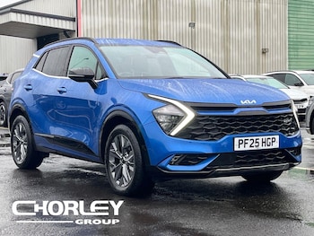 Used Kia Sportage 2025 for sale - 77620540: Photo