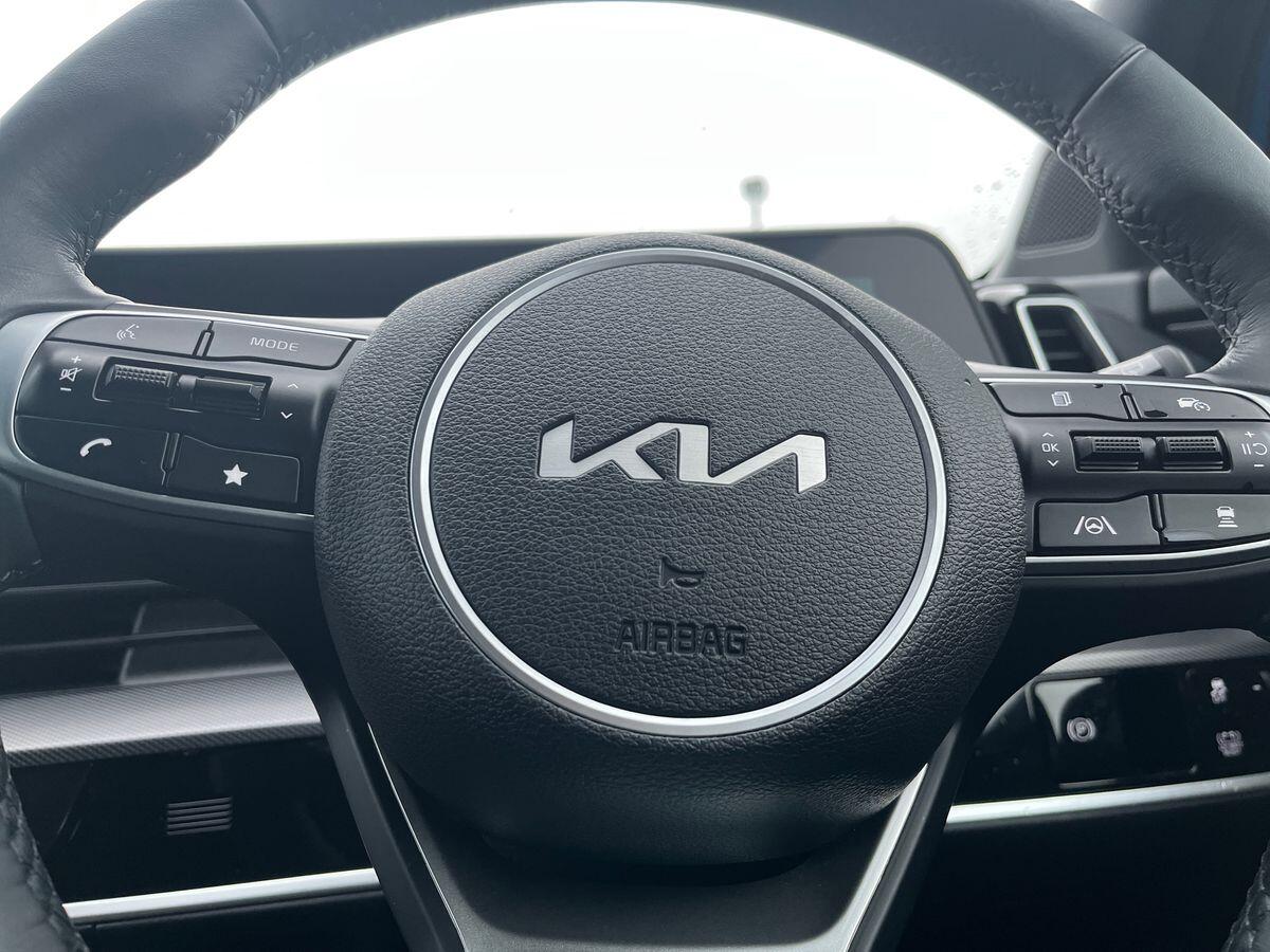 Used Kia Sportage 2025 for sale - 77620540: Photo 28