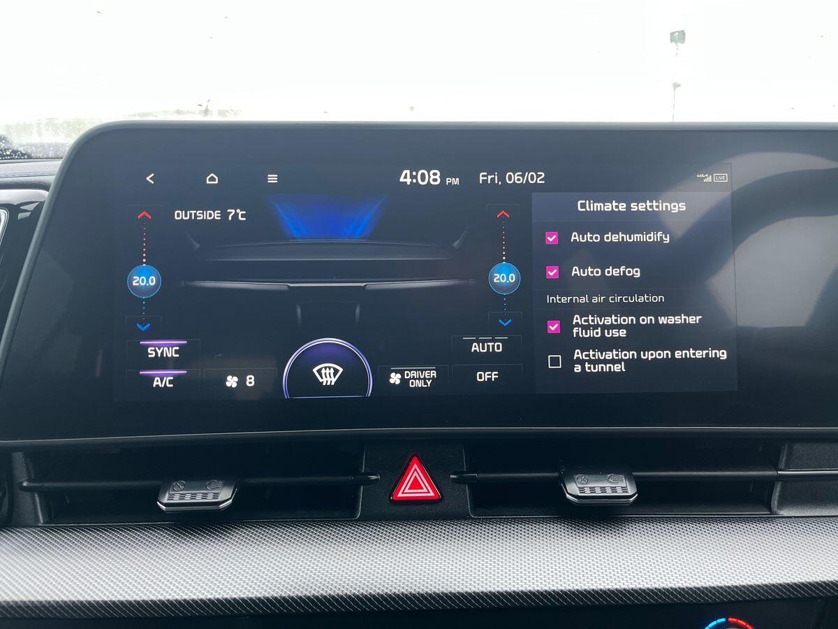 Used Kia Sportage 2025 for sale - 77620540: Photo 31