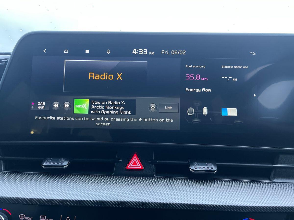 Used Kia Sportage 2025 for sale - 77620540: Photo 32