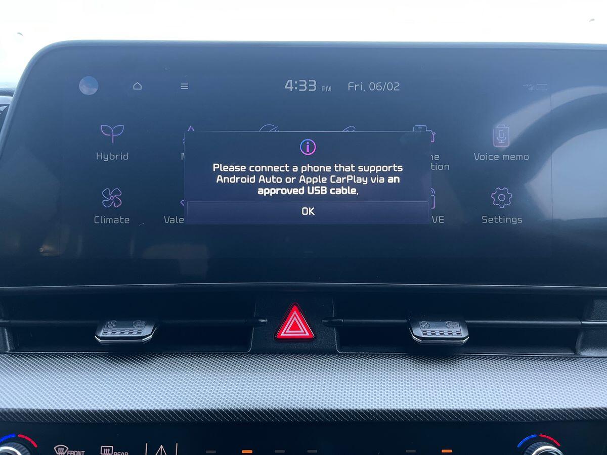 Used Kia Sportage 2025 for sale - 77620540: Photo 33