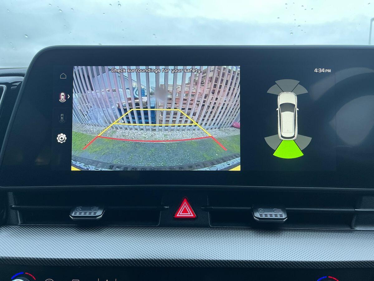 Used Kia Sportage 2025 for sale - 77620540: Photo 34