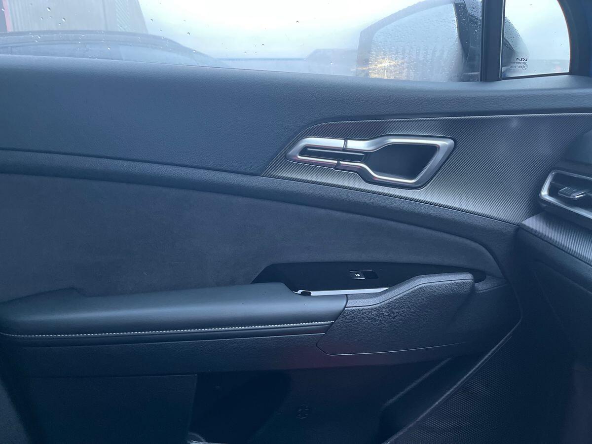 Used Kia Sportage 2025 for sale - 77620540: Photo 37