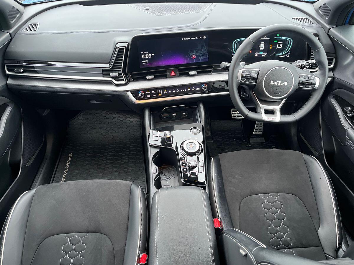 Used Kia Sportage 2025 for sale - 77620540: Photo 7