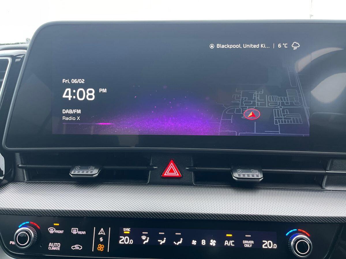 Used Kia Sportage 2025 for sale - 77620540: Photo 9