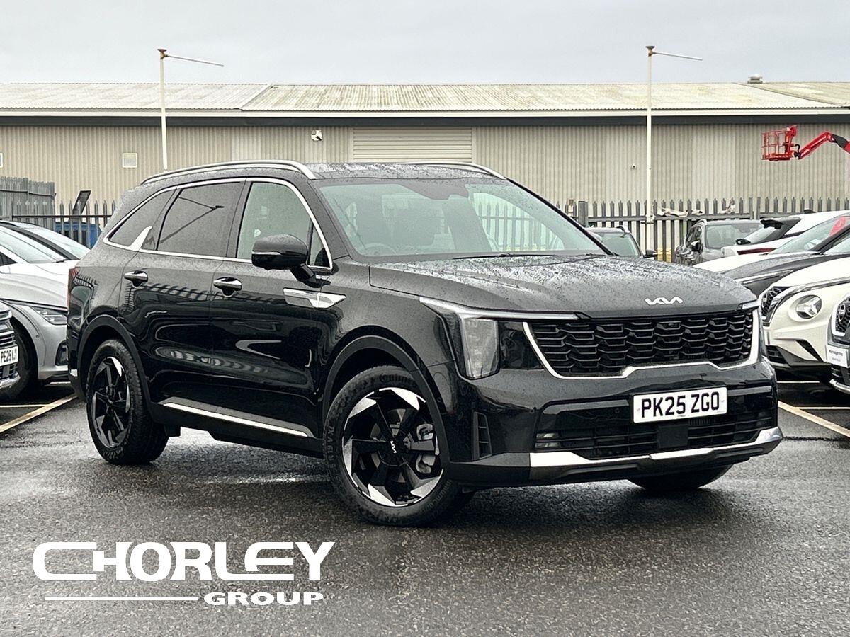 Used Kia Sorento 2025 for sale - 76469279: Photo 1