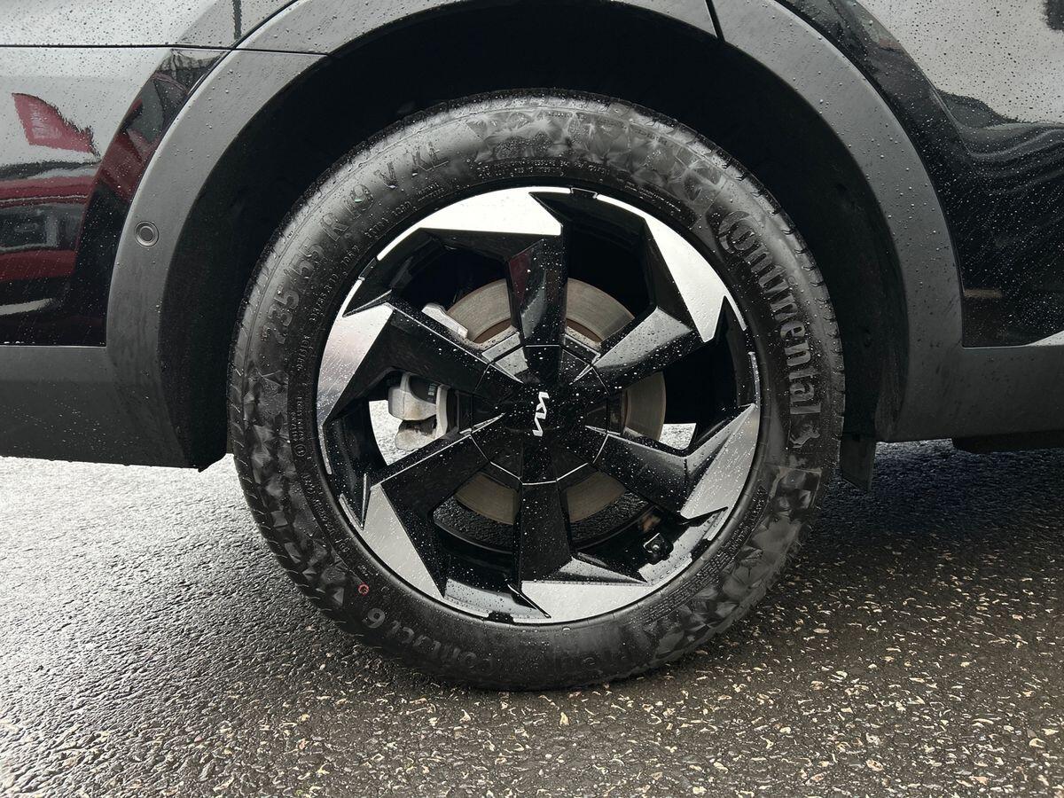 Used Kia Sorento 2025 for sale - 76469279: Photo 11