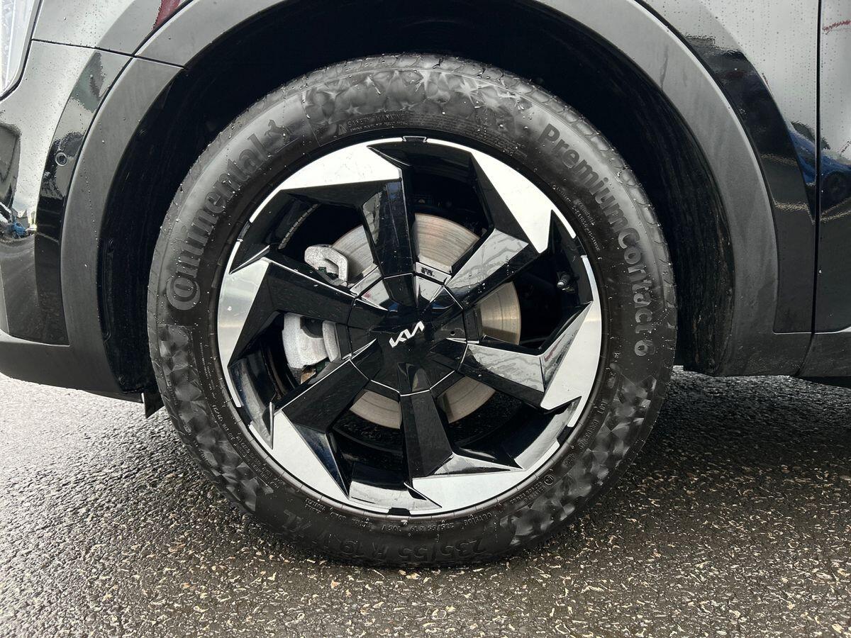 Used Kia Sorento 2025 for sale - 76469279: Photo 13