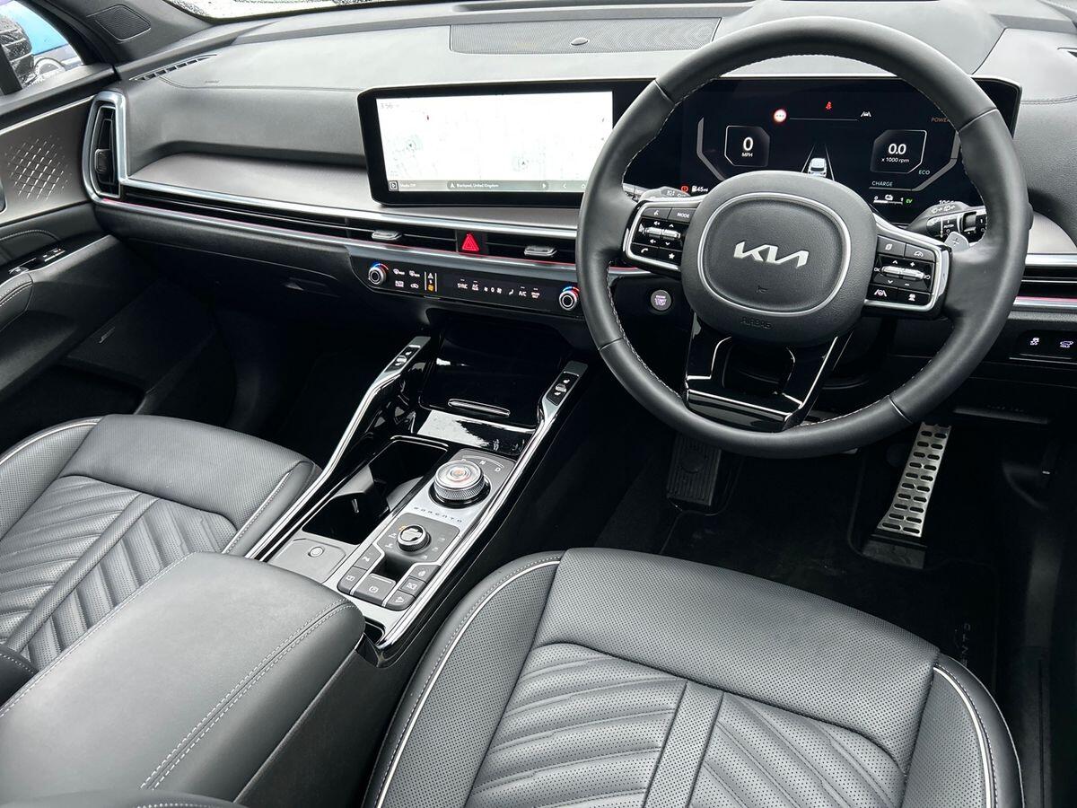 Used Kia Sorento 2025 for sale - 76469279: Photo 14