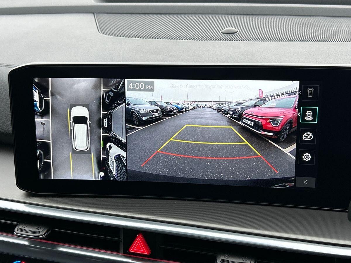 Used Kia Sorento 2025 for sale - 76469279: Photo 17