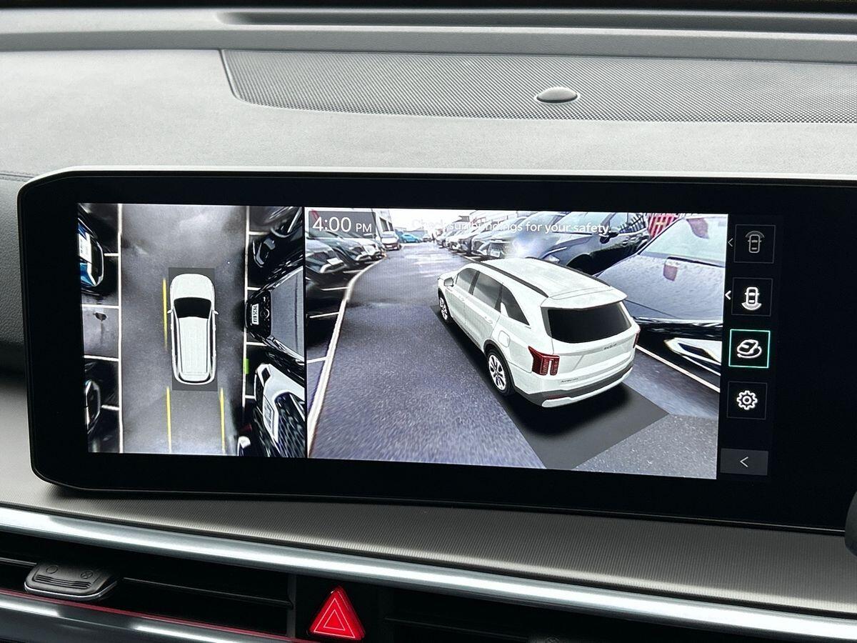 Used Kia Sorento 2025 for sale - 76469279: Photo 18