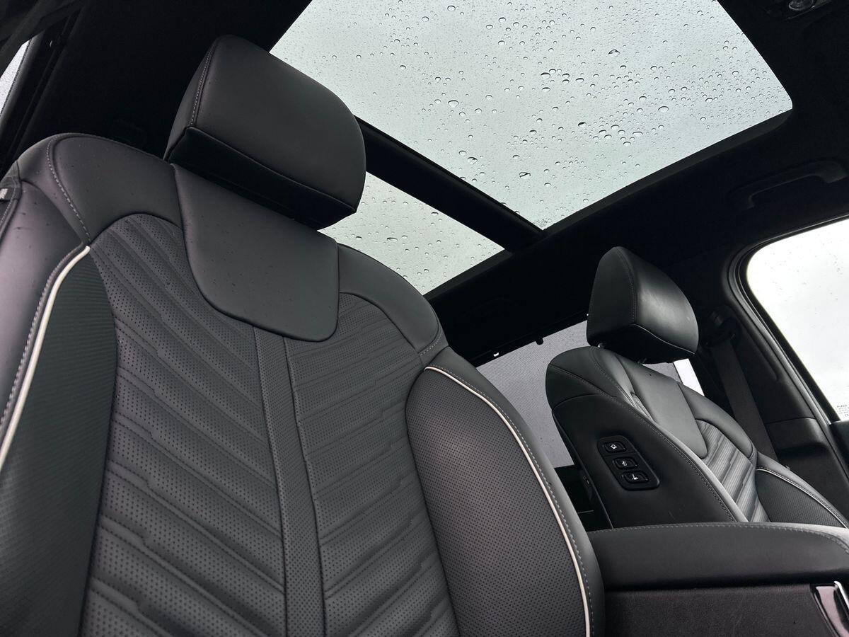 Used Kia Sorento 2025 for sale - 76469279: Photo 19