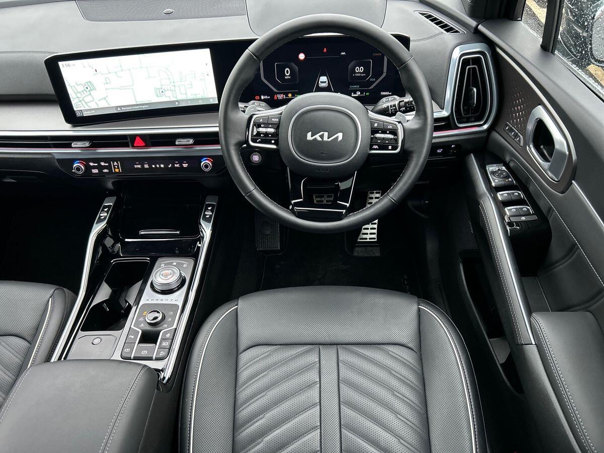 Used Kia Sorento 2025 for sale - 76469279: Photo 20
