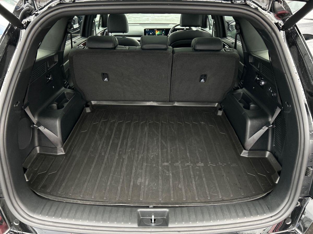 Used Kia Sorento 2025 for sale - 76469279: Photo 22