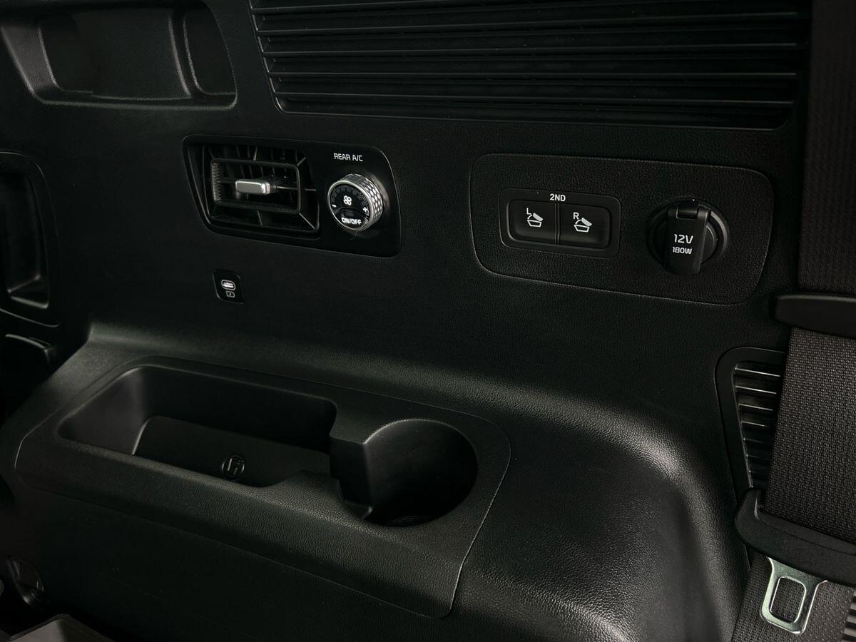 Used Kia Sorento 2025 for sale - 76469279: Photo 23