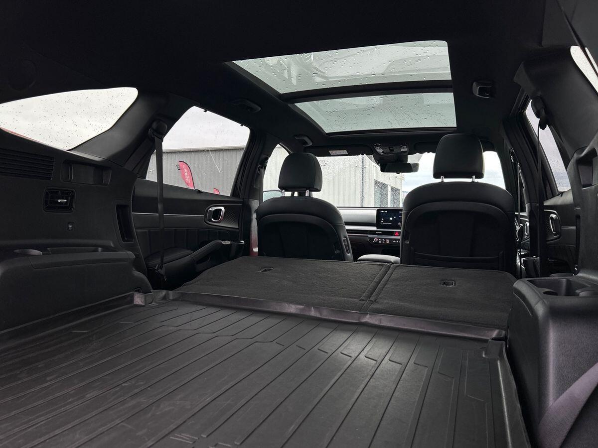 Used Kia Sorento 2025 for sale - 76469279: Photo 25