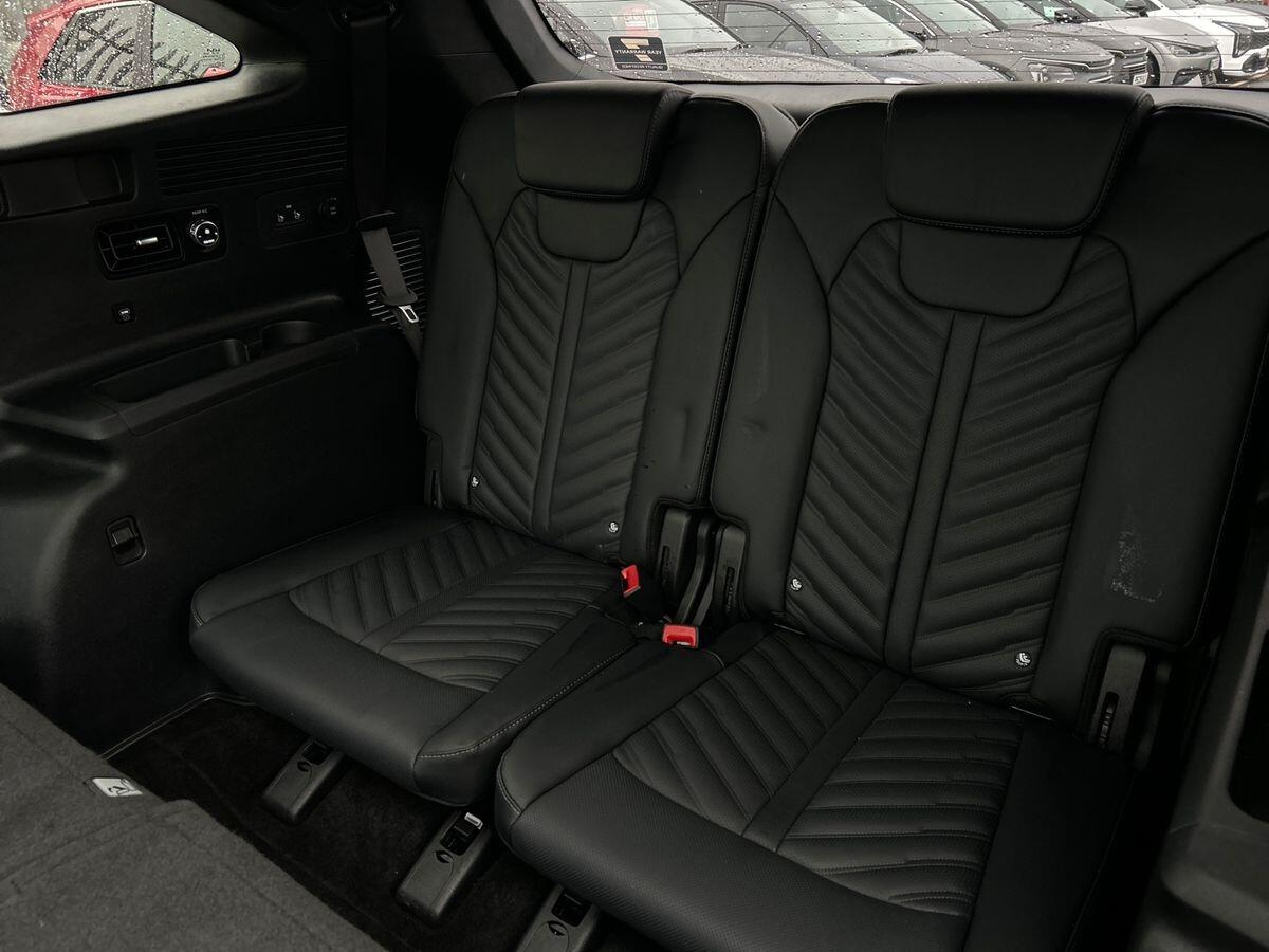 Used Kia Sorento 2025 for sale - 76469279: Photo 27