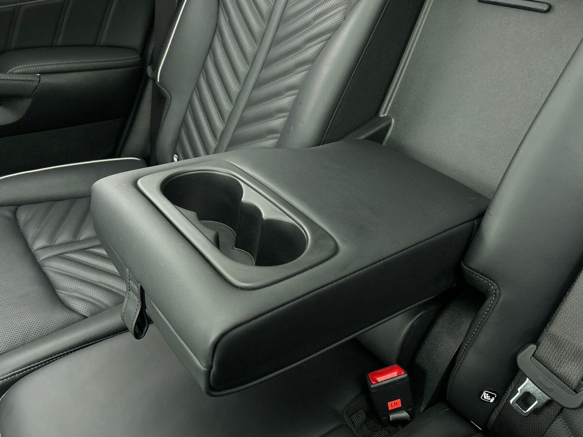 Used Kia Sorento 2025 for sale - 76469279: Photo 28