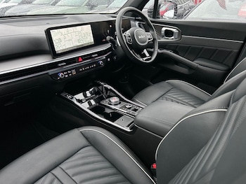 Used Kia Sorento 2025 for sale - 76469279: Photo