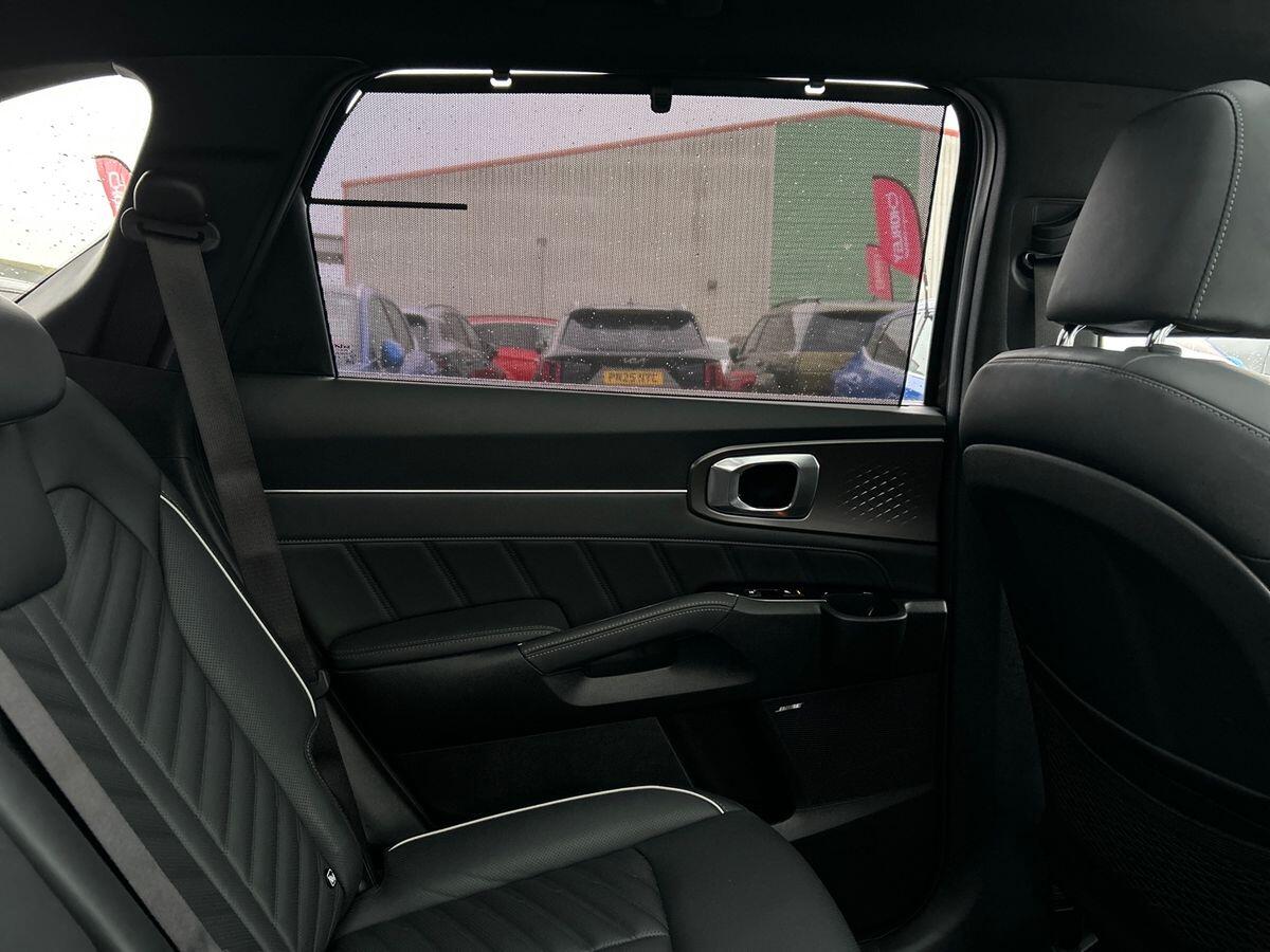 Used Kia Sorento 2025 for sale - 76469279: Photo 30