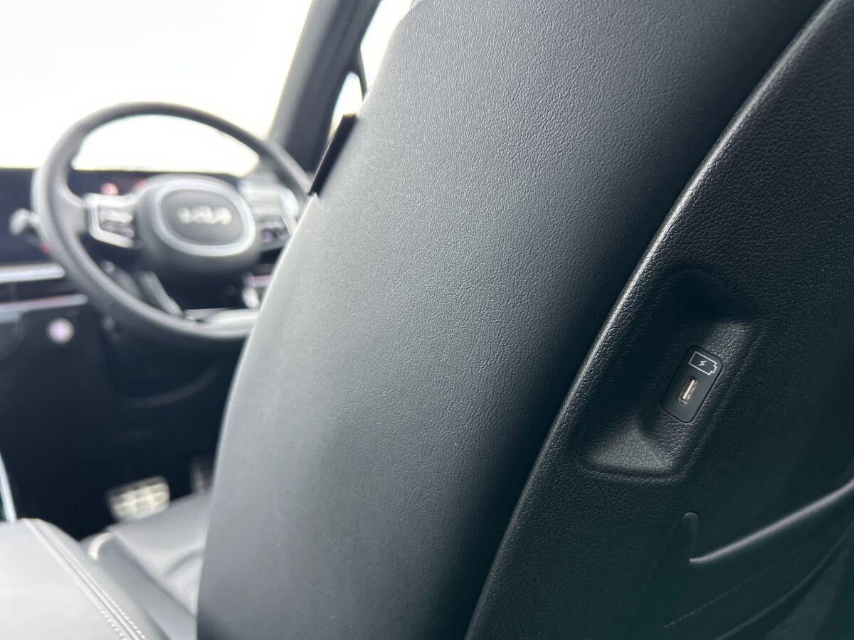 Used Kia Sorento 2025 for sale - 76469279: Photo 33