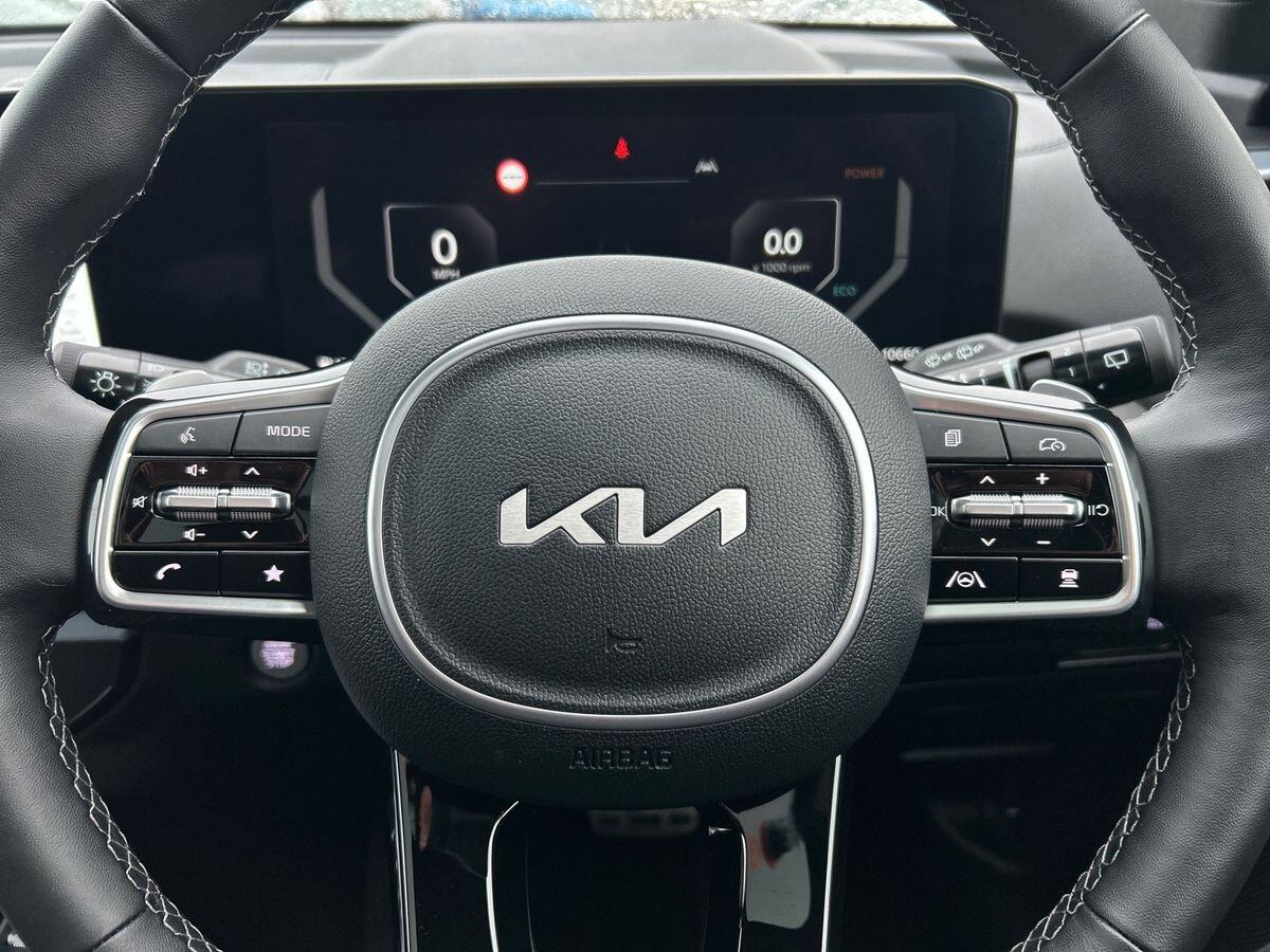 Used Kia Sorento 2025 for sale - 76469279: Photo 34