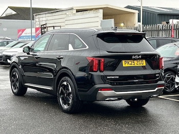 Used Kia Sorento 2025 for sale - 76469279: Photo