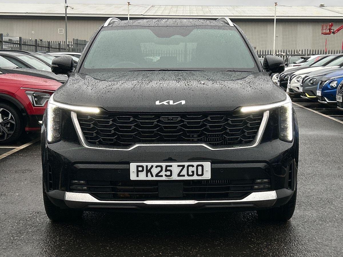 Used Kia Sorento 2025 for sale - 76469279: Photo 4