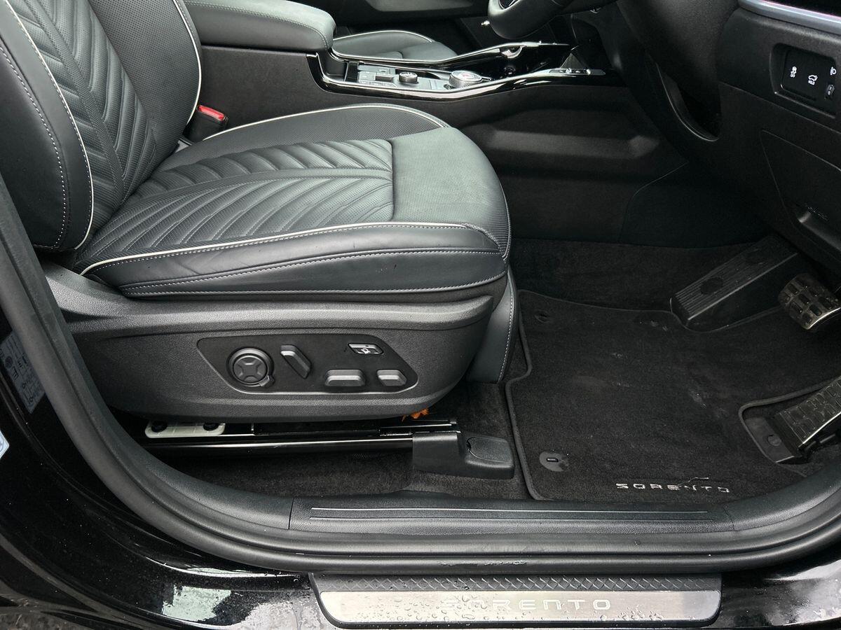 Used Kia Sorento 2025 for sale - 76469279: Photo 41