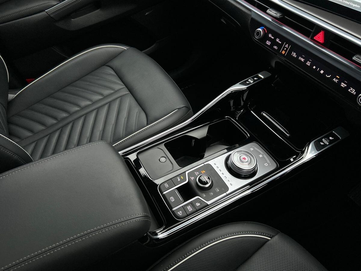 Used Kia Sorento 2025 for sale - 76469279: Photo 42