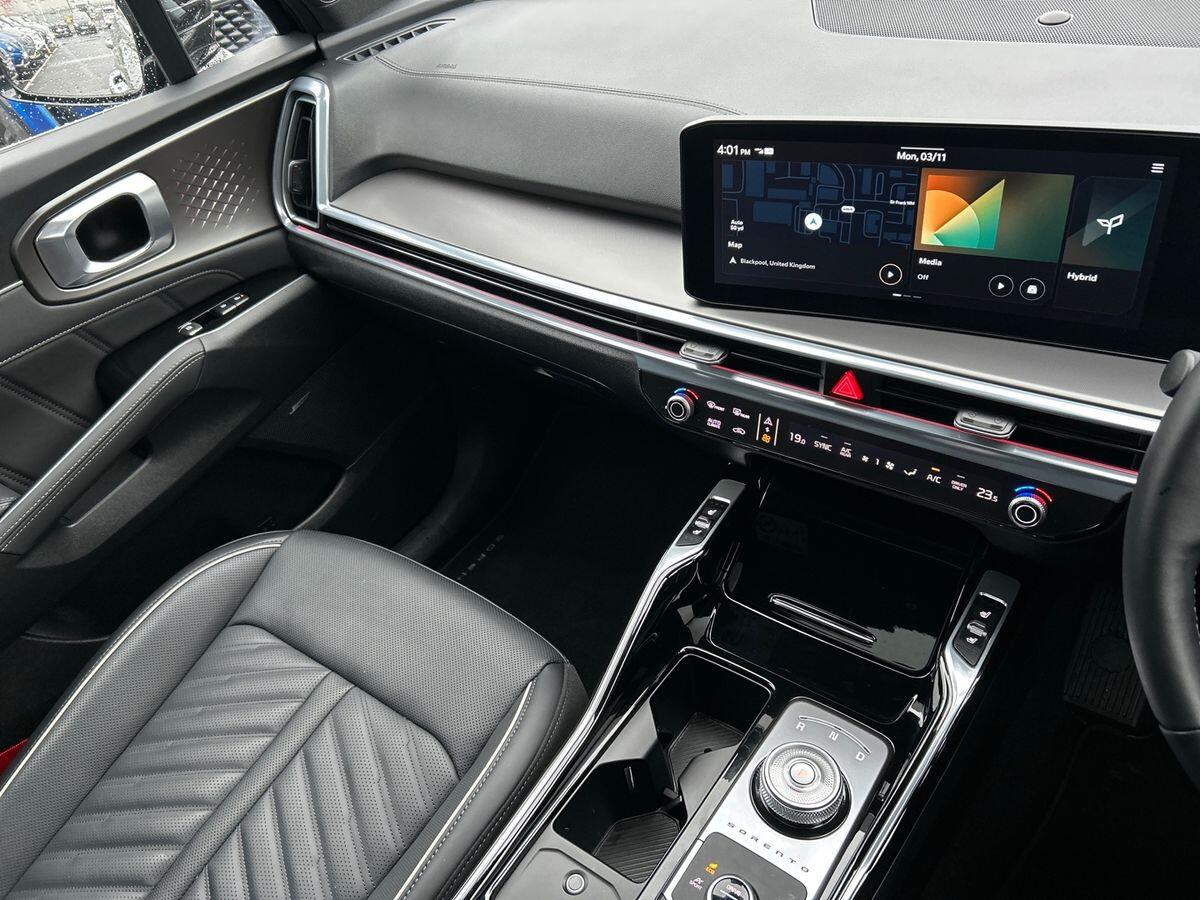 Used Kia Sorento 2025 for sale - 76469279: Photo 43