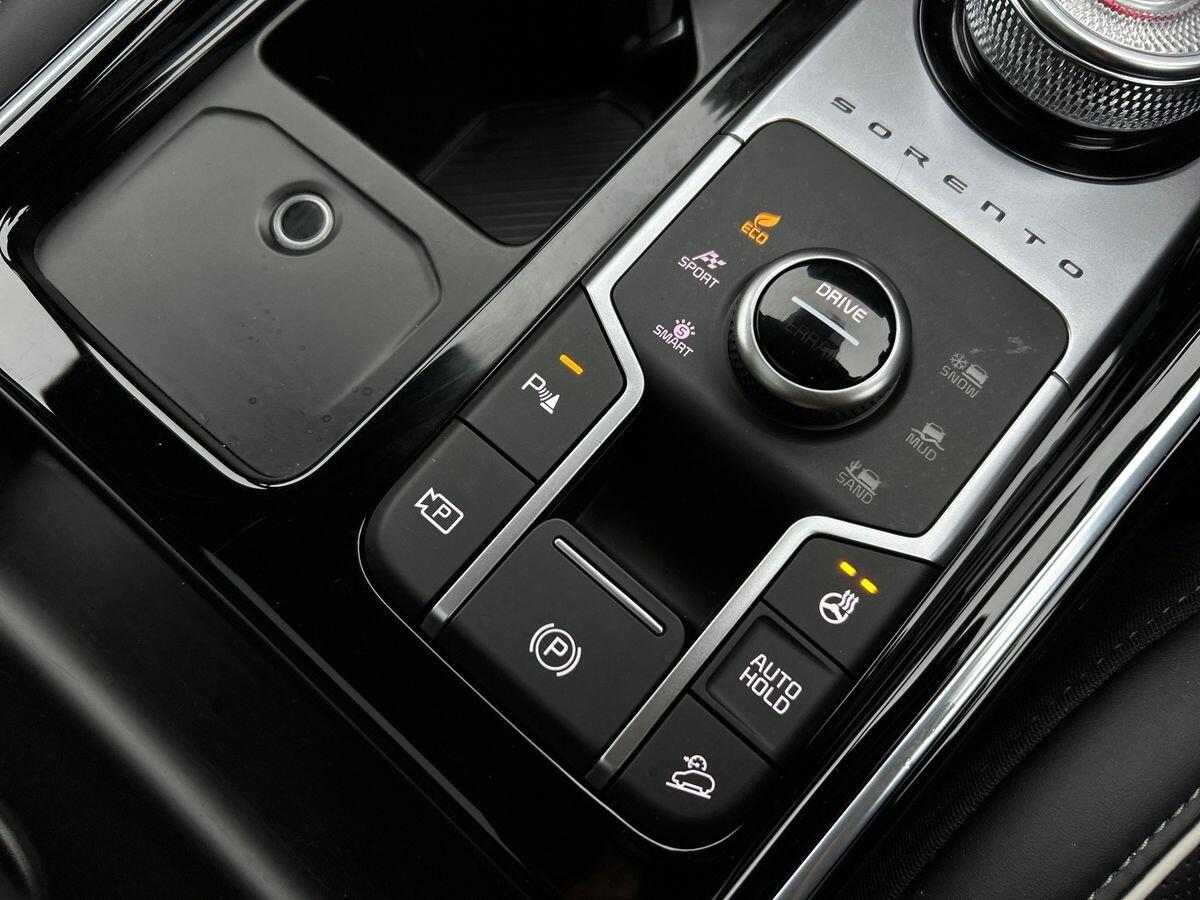 Used Kia Sorento 2025 for sale - 76469279: Photo 45