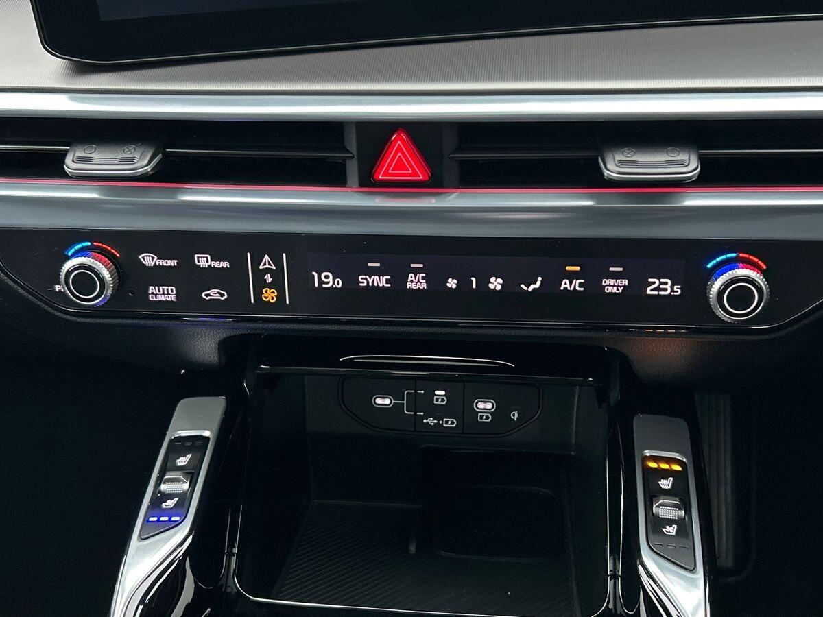 Used Kia Sorento 2025 for sale - 76469279: Photo 48