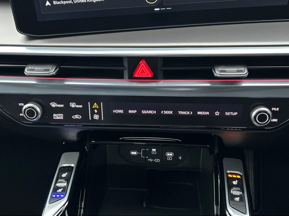 Used Kia Sorento 2025 for sale - 76469279: Photo 49