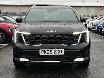 Used Kia Sorento 2025 for sale - 76469279: Photo
